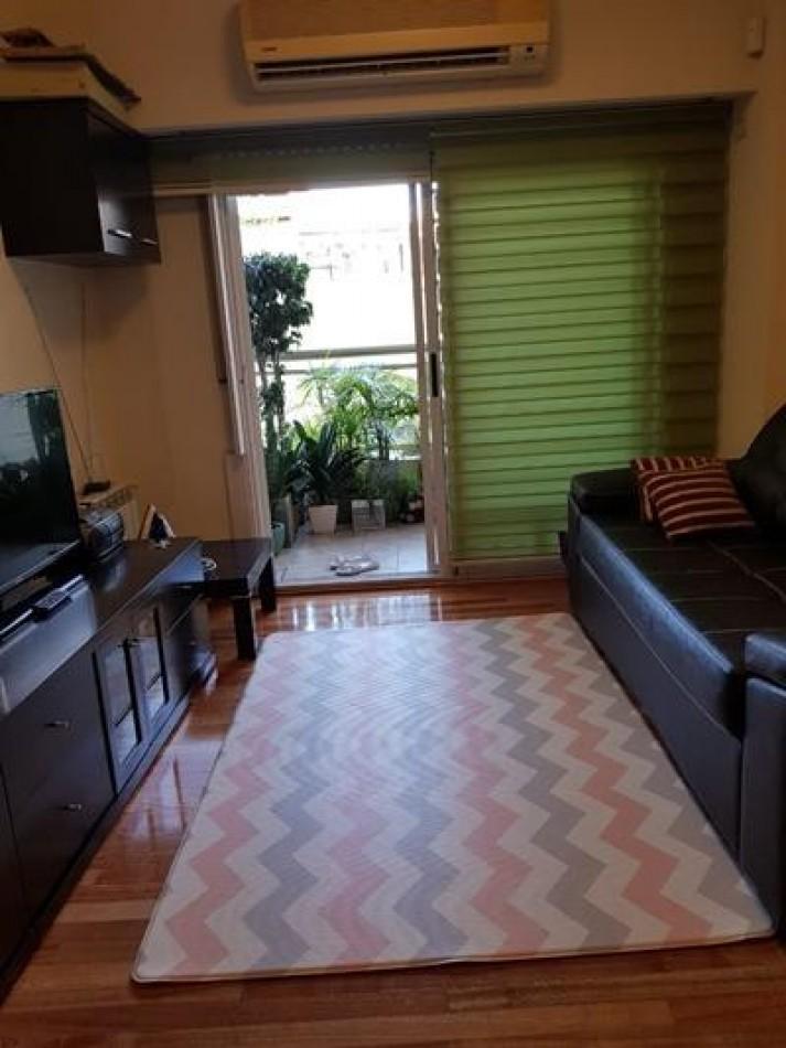Caballito Venta Centenera y Goyena 3 Ambientes Nuevo Patio Luminoso Coch Fija 5