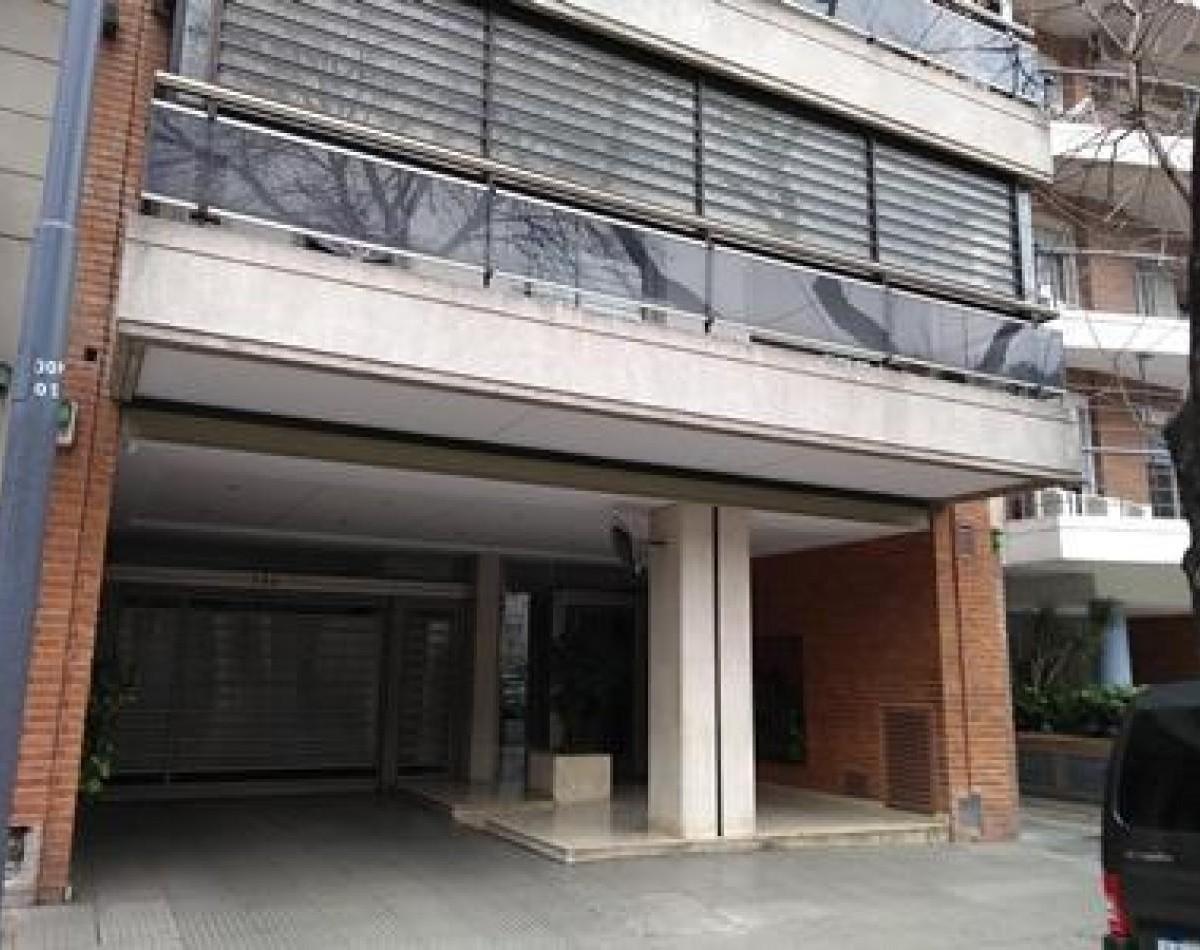 Caballito Venta Centenera y Goyena 3 Ambientes Nuevo Patio Luminoso Coch Fija 2