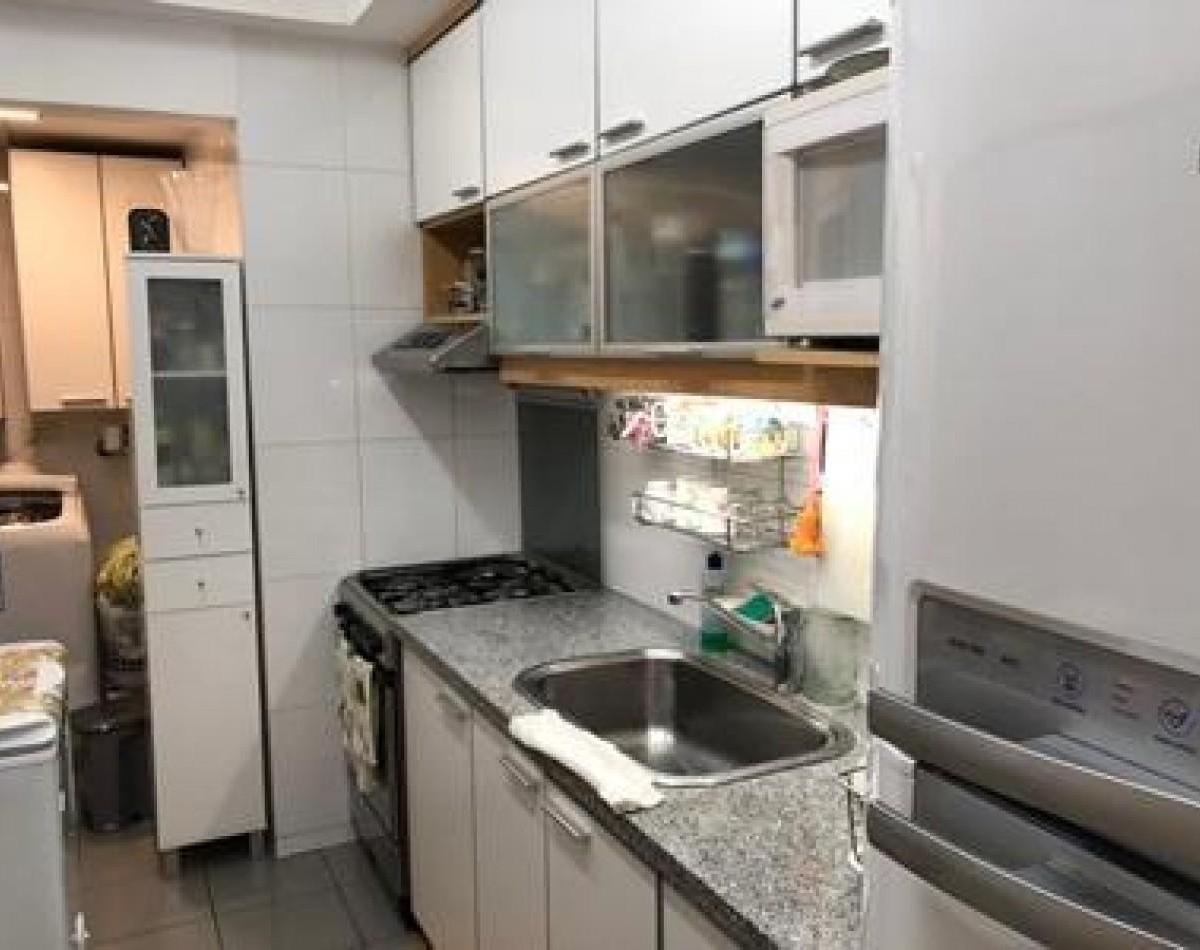Caballito Venta Centenera y Goyena 3 Ambientes Nuevo Patio Luminoso Coch Fija 3