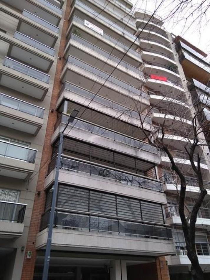 Caballito Venta Centenera y Goyena 3 Ambientes Nuevo Patio Luminoso Coch Fija 1