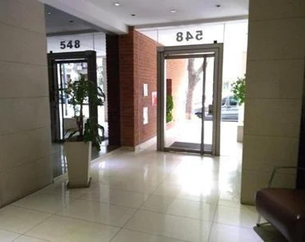 Caballito Venta Centenera y Goyena 3 Ambientes Nuevo Patio Luminoso Coch Fija 1