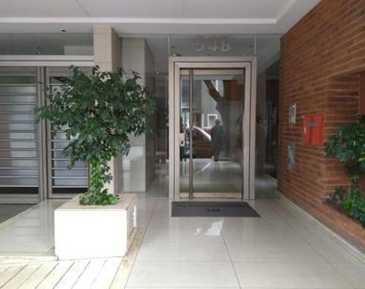 Caballito Venta Centenera y Goyena 3 Ambientes Nuevo Patio Luminoso Coch Fija 2