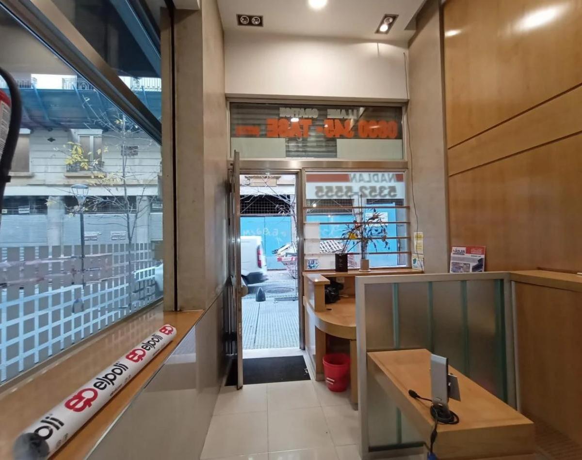 Centro Venta Local Excelente Renta 80 m², 2 Oficinas Peatonal Lavalle 3