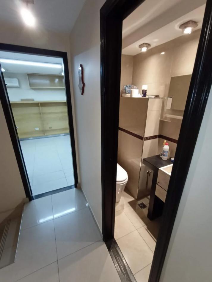 Centro Venta Local Excelente Renta 80 m², 2 Oficinas Peatonal Lavalle 4
