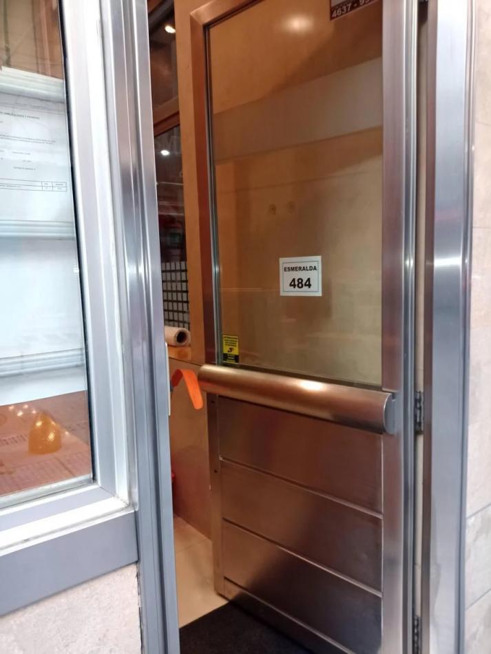 Centro Venta Local Excelente Renta 80 m², 2 Oficinas Peatonal Lavalle 4