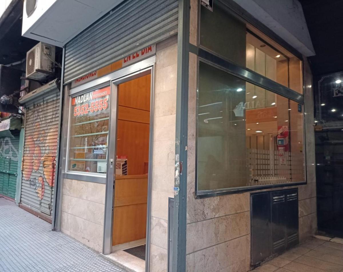 Centro Venta Local Excelente Renta 80 m², 2 Oficinas Peatonal Lavalle 2