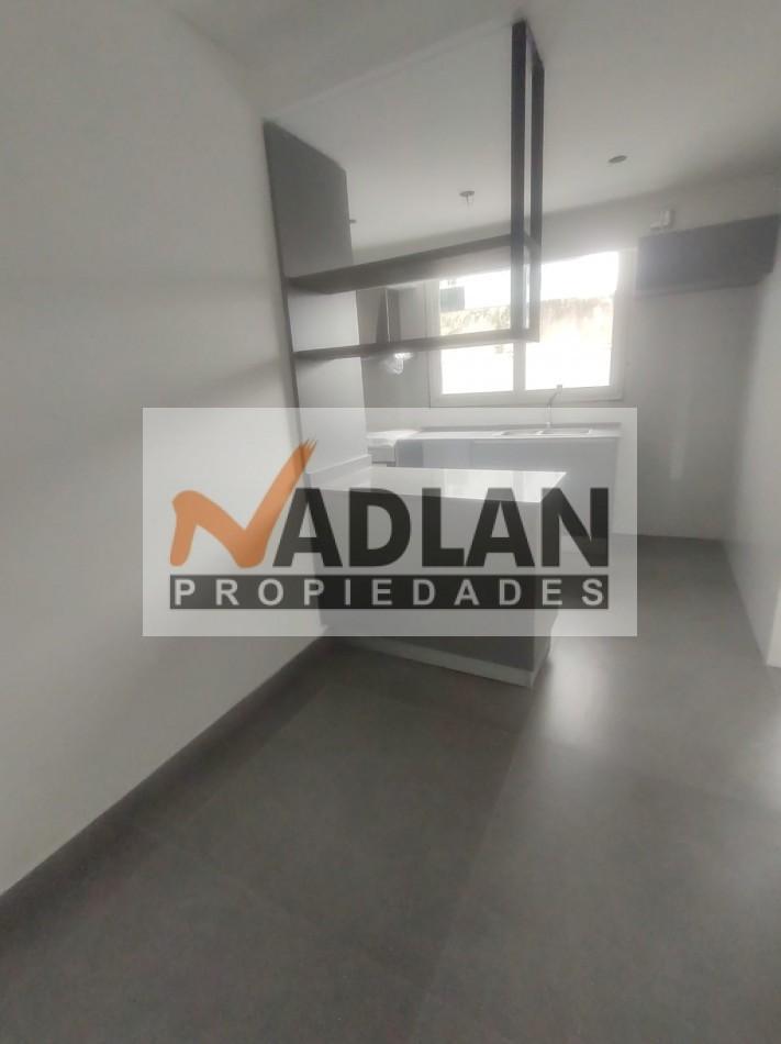 Flores Venta Estrenar 4 Ambientes con Depend Al Frente Cochera Fija Amenities y Seg 24hs - Zona Resi 2