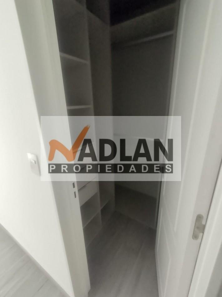 Flores Venta Estrenar 4 Ambientes con Depend Al Frente Cochera Fija Amenities y Seg 24hs - Zona Resi 1