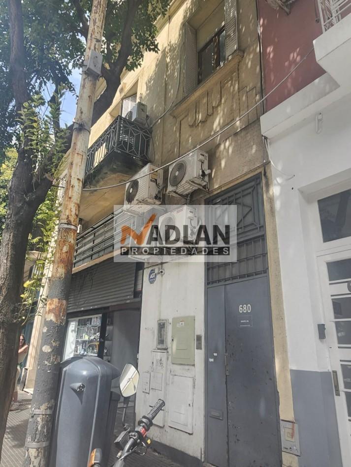 Edificio 3 Plantas en Alquiler Sin Expensas Zona Htal Clinicas + 15 Oficinas y Espacios de Trabajo 1
