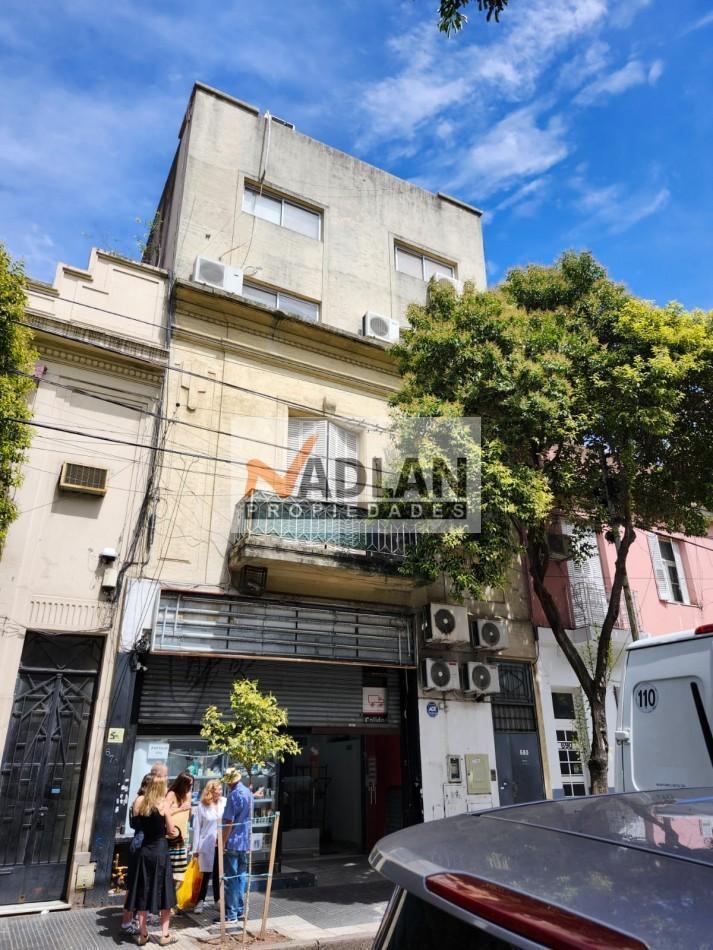 Propiedad en Argentina