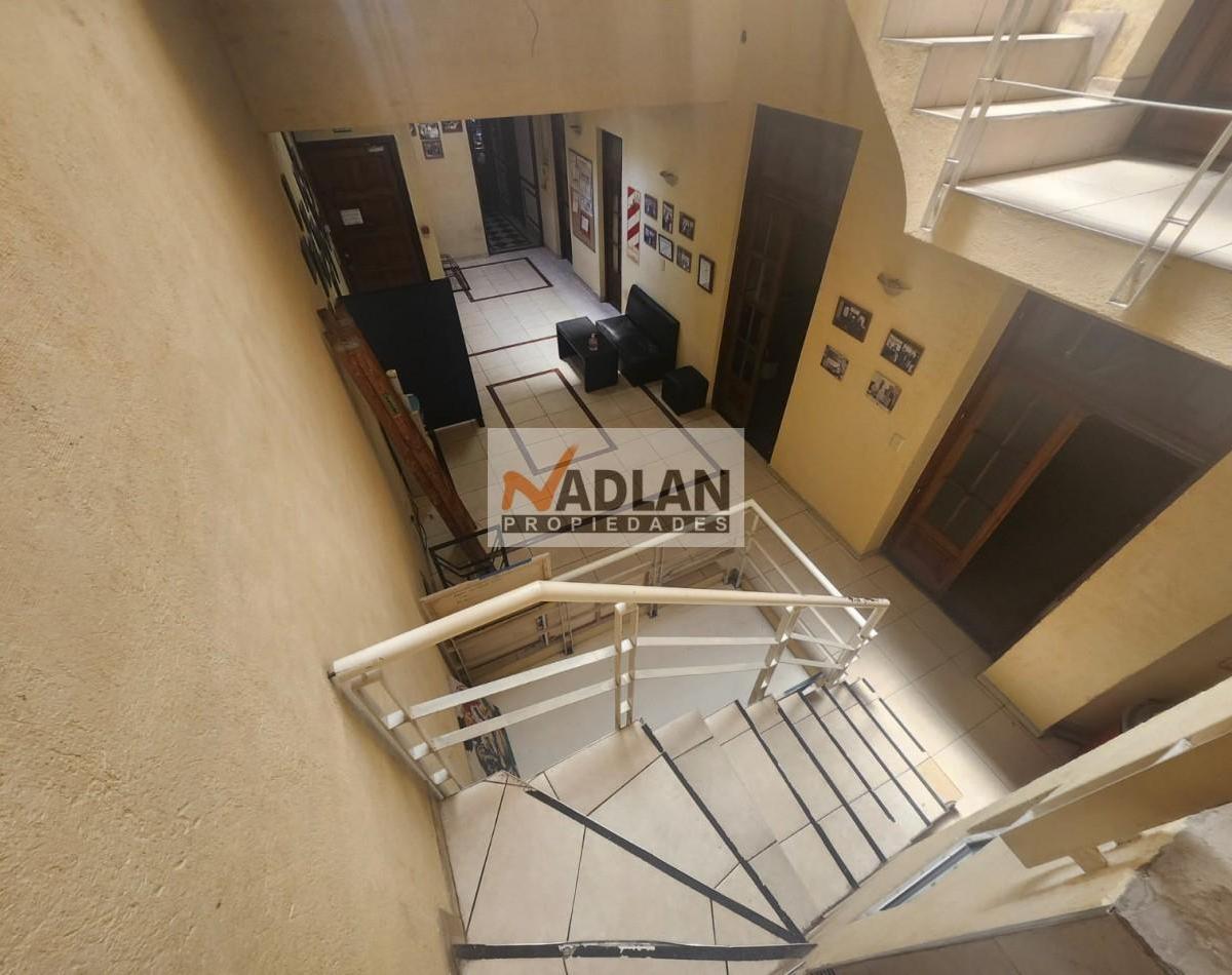 Edificio 3 Plantas en Alquiler Sin Expensas Zona Htal Clinicas + 15 Oficinas y Espacios de Trabajo 3