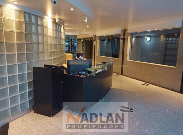 Belgrano Imprenta Alquiler Piso Oficinas de Categoria Equipadas 225 m² 2 Coch 2