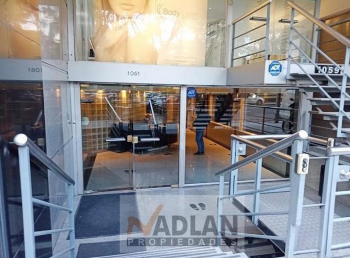 Belgrano Imprenta Alquiler Piso Oficinas de Categoria Equipadas 225 m² 2 Coch 1