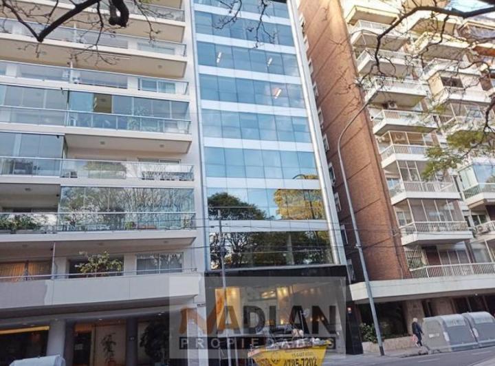Belgrano Imprenta Alquiler Piso Oficinas de Categoria Equipadas 225 m² 2 Coch 3