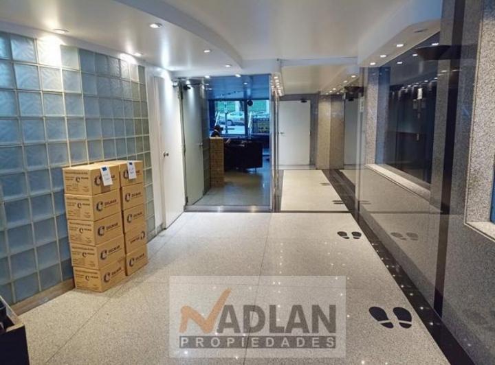 Foto de Belgrano Imprenta Alquiler Piso Oficinas de Categoria Equipadas 225 m², imagen 4