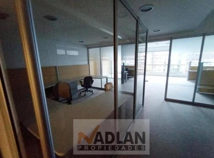 Belgrano Imprenta Alquiler Piso Oficinas de Categoria Equipadas 225 m² 2 Coch 5