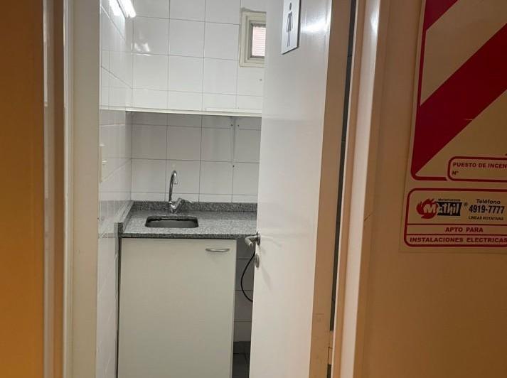 Belgrano Imprenta Alquiler Piso Oficinas de Categoria Equipadas 225 m² 2 Coch