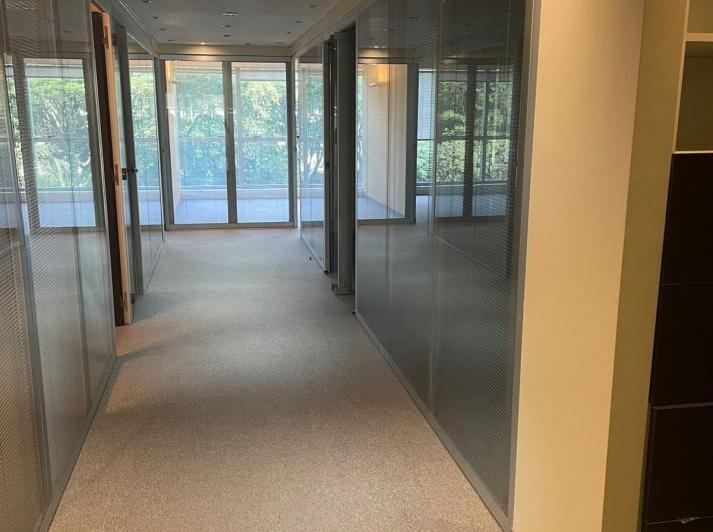 Belgrano Imprenta Alquiler Piso Oficinas de Categoria Equipadas 225 m² 2 Coch