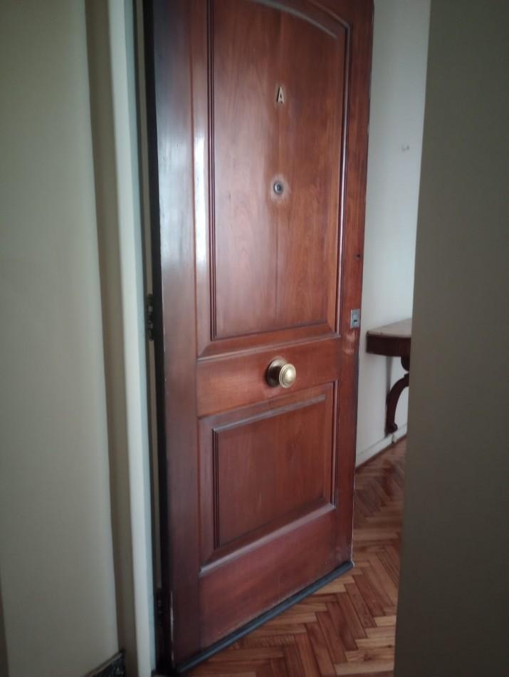 Foto de Venta Alto Oportunidad a Reciclar Palermo 4 ambientes Coronel Diaz 1700, imagen 5