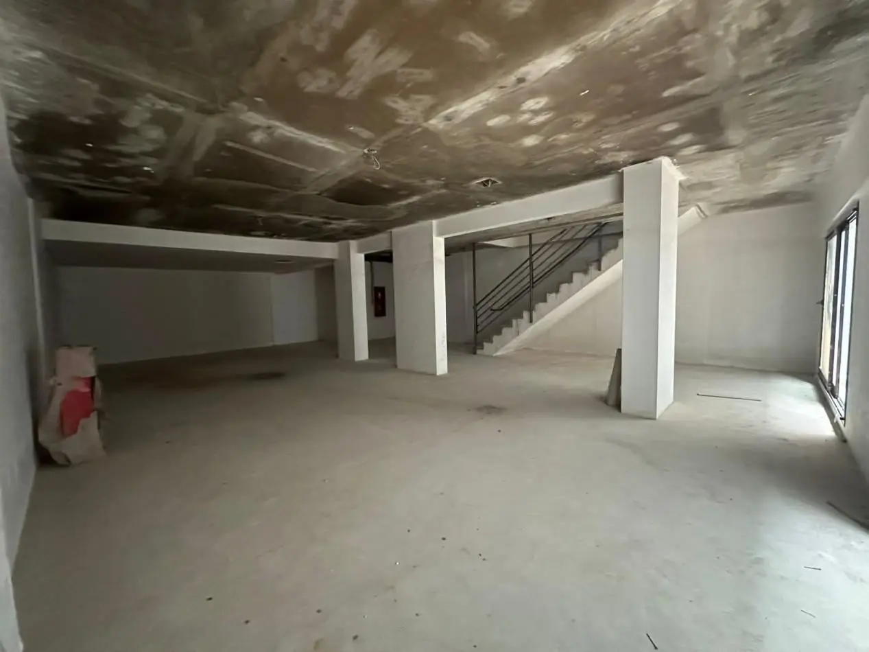 VILLA CRESPO ALQUILER LOCAL COMERCIAL 342 m2 APTO GASTRONOMIA SCALABRINI ORTIZ Y CORRIENTES 2