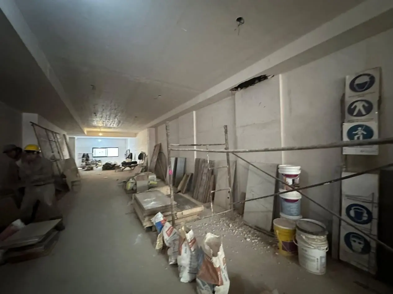 VILLA CRESPO ALQUILER LOCAL COMERCIAL 342 m2 APTO GASTRONOMIA SCALABRINI ORTIZ Y CORRIENTES 3