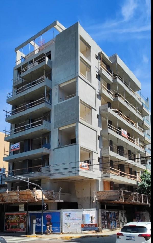 Almagro Alquiler espectacular local en esquina 280 m2 doble apto todo destino ESTRENAR