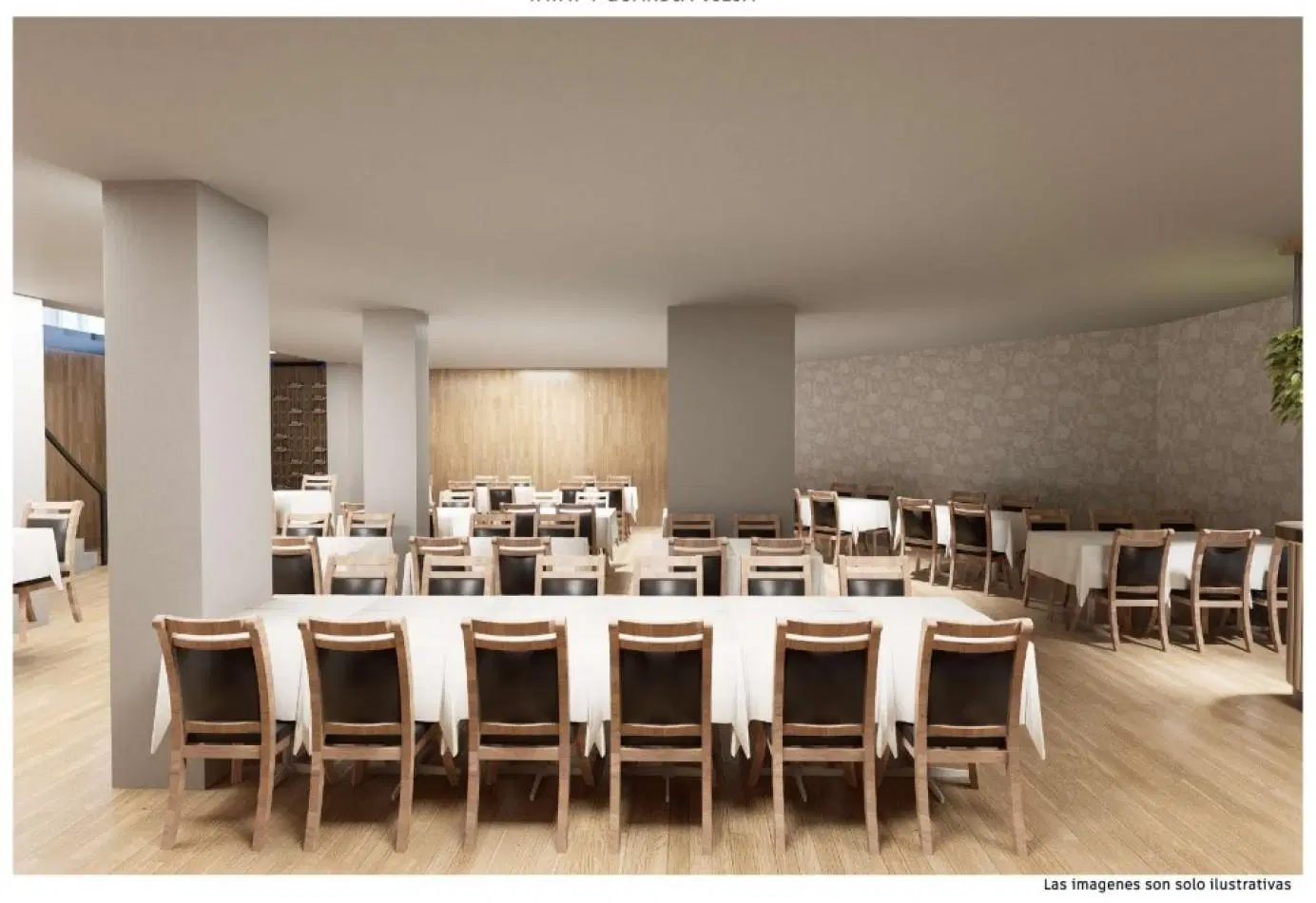 Almagro Alquiler espectacular local en esquina 280 m2 doble apto todo destino ESTRENAR 3