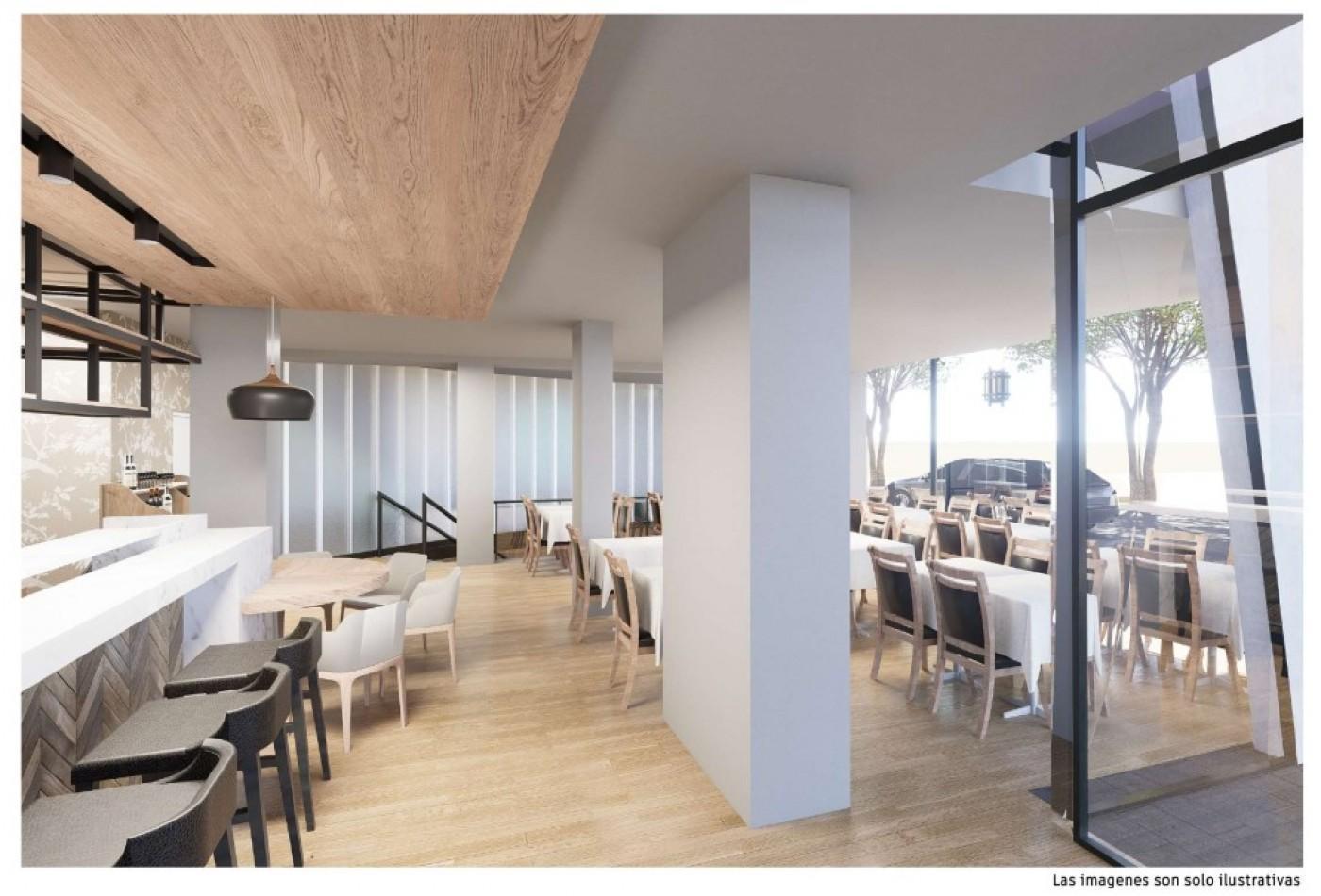 Foto de Almagro Alquiler espectacular local en esquina 280 m2 SIN EXPENSAS A, imagen 5