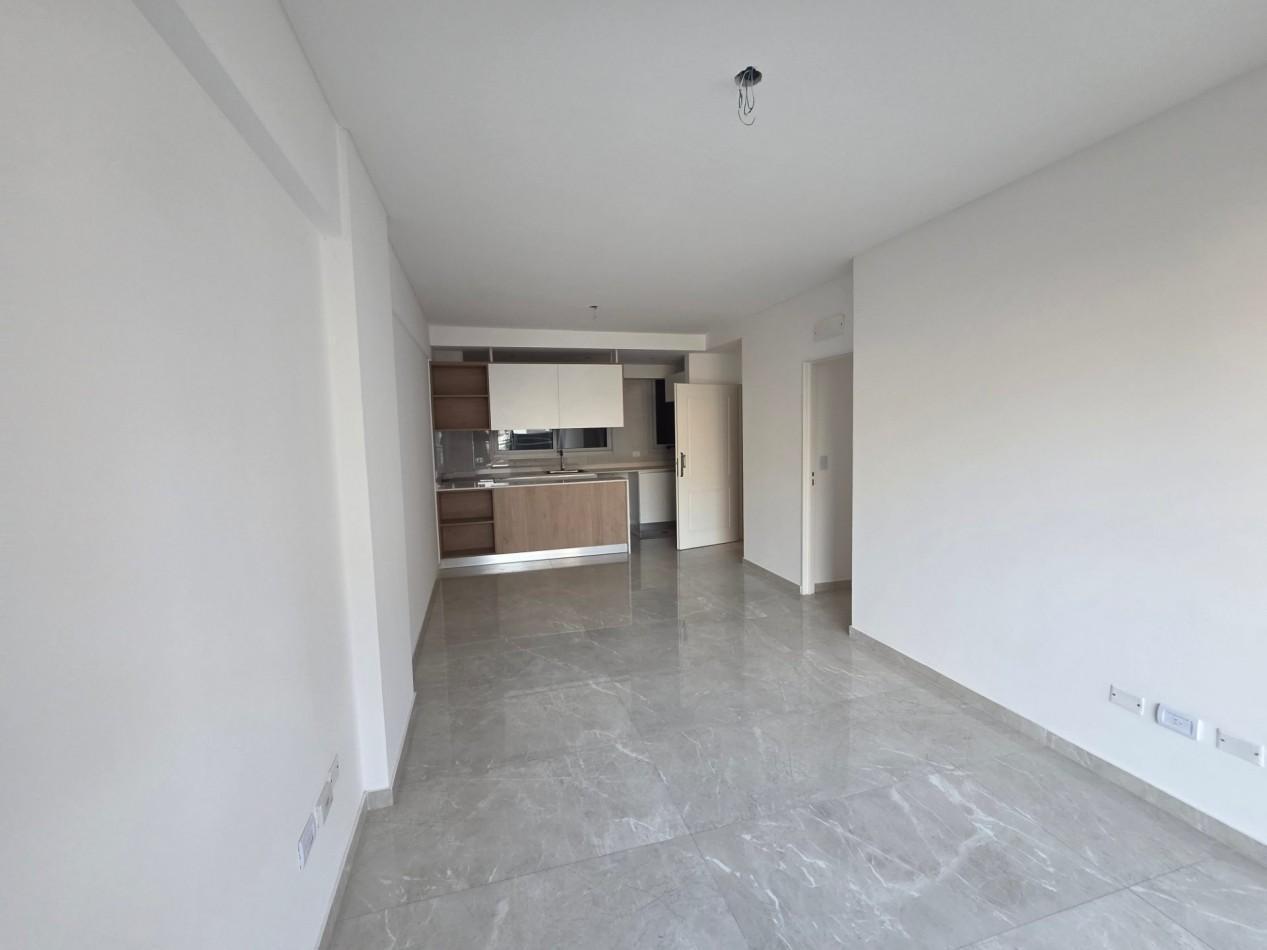 Foto de Almagro - Venta semipiso de 3 ambientes a estrenar en piso 8° al, imagen 3