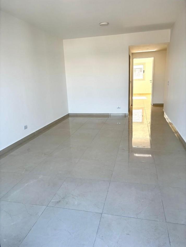 Foto de Palermo Venta 2 Ambientes nuevo con balcon terraza al frente cocina separada 2 baños y amenities, imagen 5