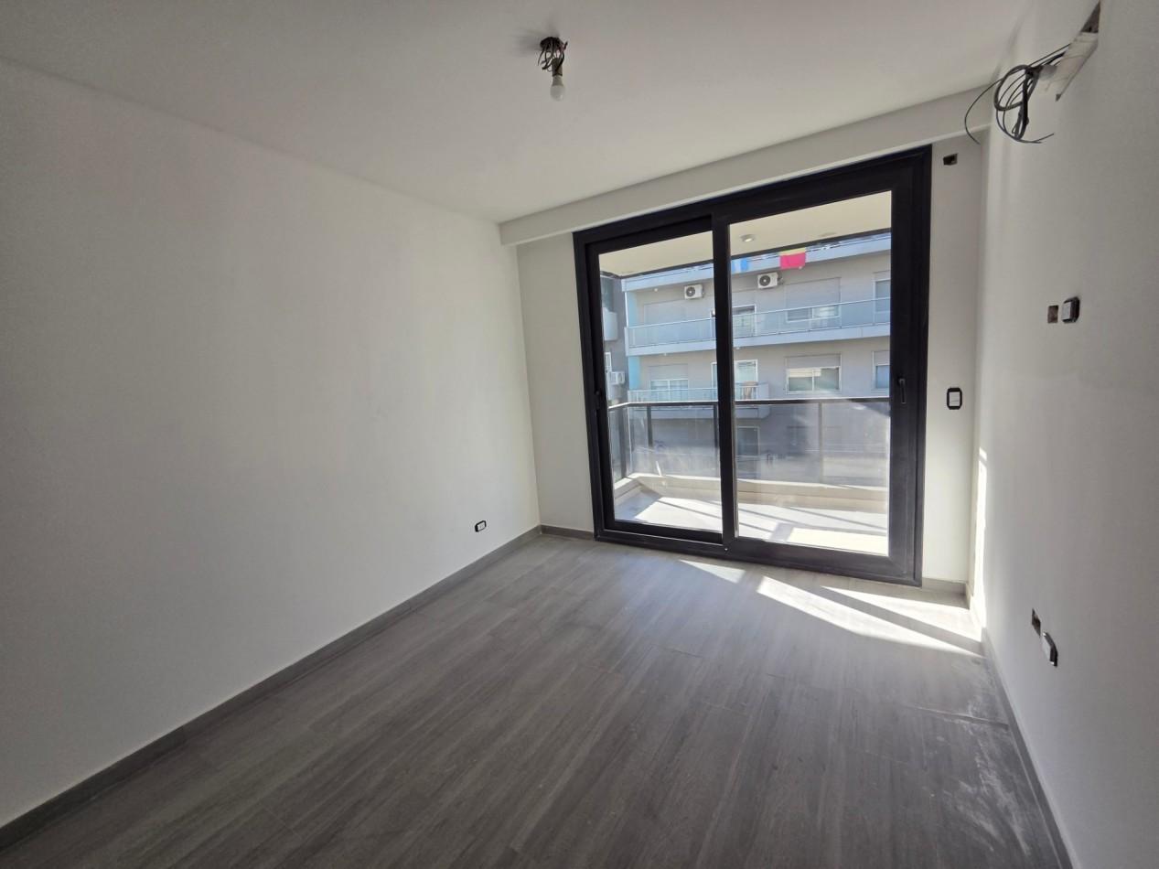 Foto de Almagro V Crespo 2 ambientes suite 50m2 Frente, balcon y toilette. M, imagen 5
