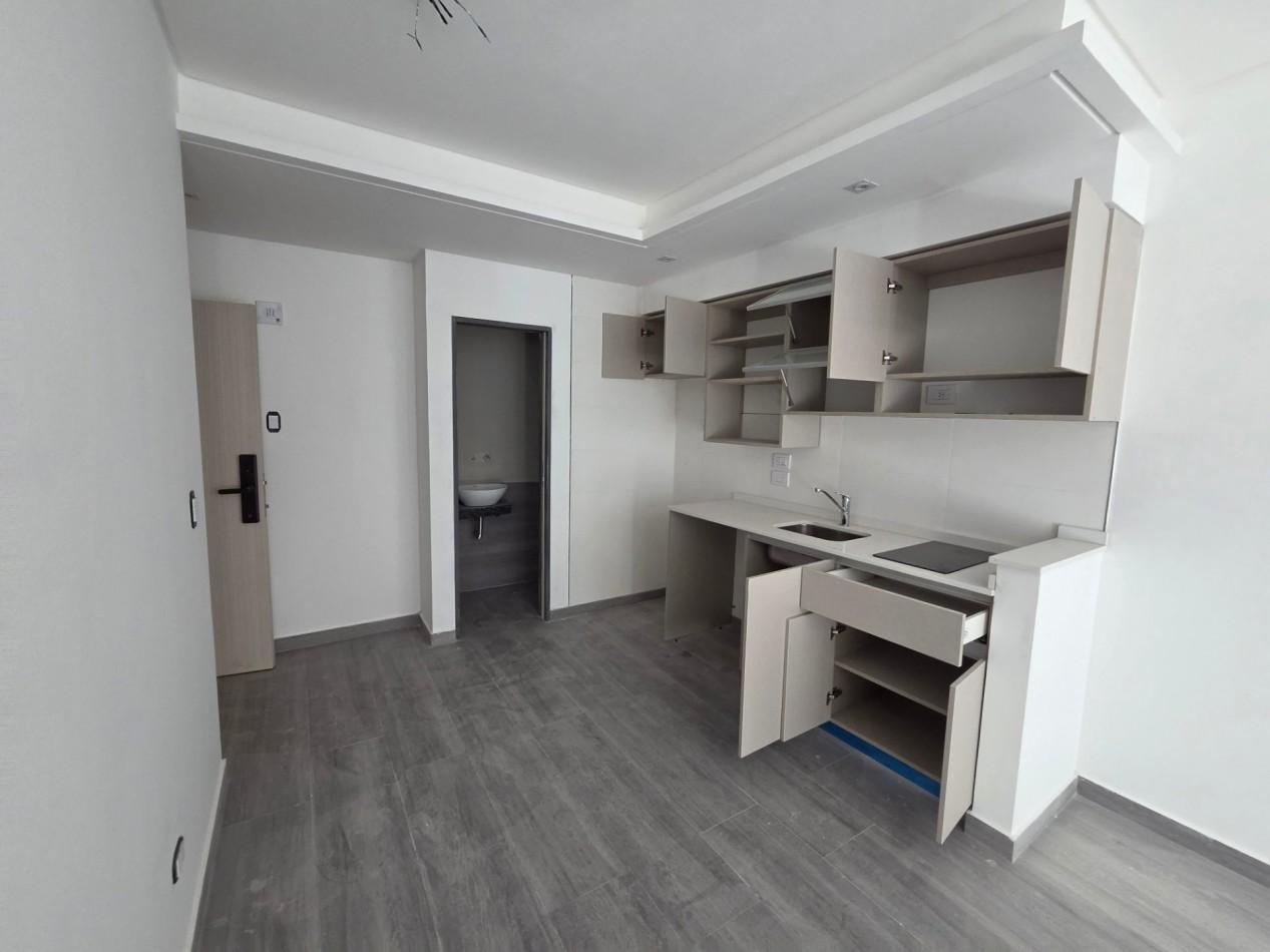 Foto de Almagro V Crespo 2 ambientes suite 50m2 Frente, balcon y toilette. M, imagen 4
