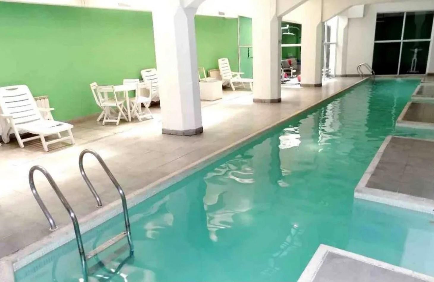 Foto de Puerto Madero Venta 3 ambientes + escritorio 2 baños balcon aterrazado, imagen 4