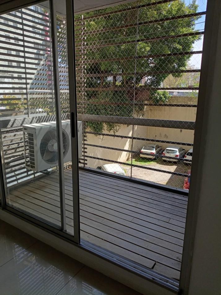 Foto de Villa Crespo - Alquiler de monoambiente al contrafrente con balcon, imagen 5