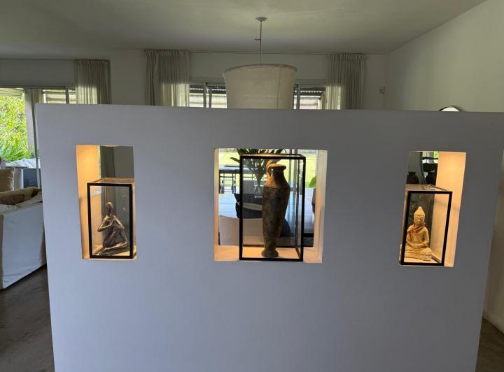 Foto de Muy linda casa en alquiler amoblada al parque central, imagen 2