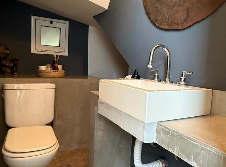 Foto de Muy linda casa en alquiler amoblada al parque central, imagen 4