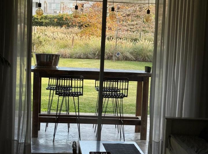 Foto de Muy linda casa en alquiler amoblada al parque central, imagen 5