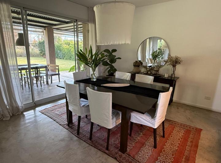 Foto de Muy linda casa en alquiler amoblada al parque central, imagen 3