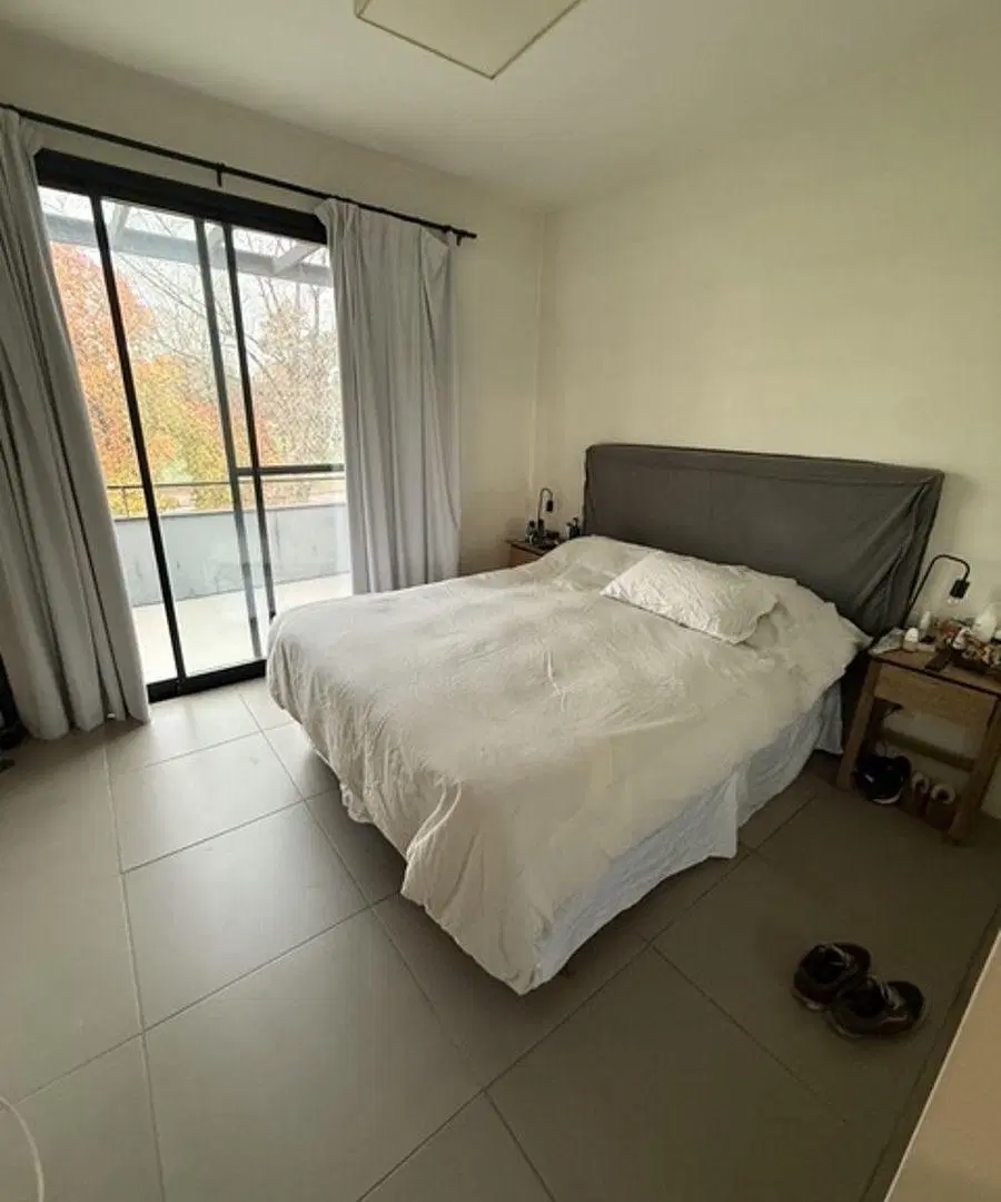Departamento amoblado alquiler anual 1