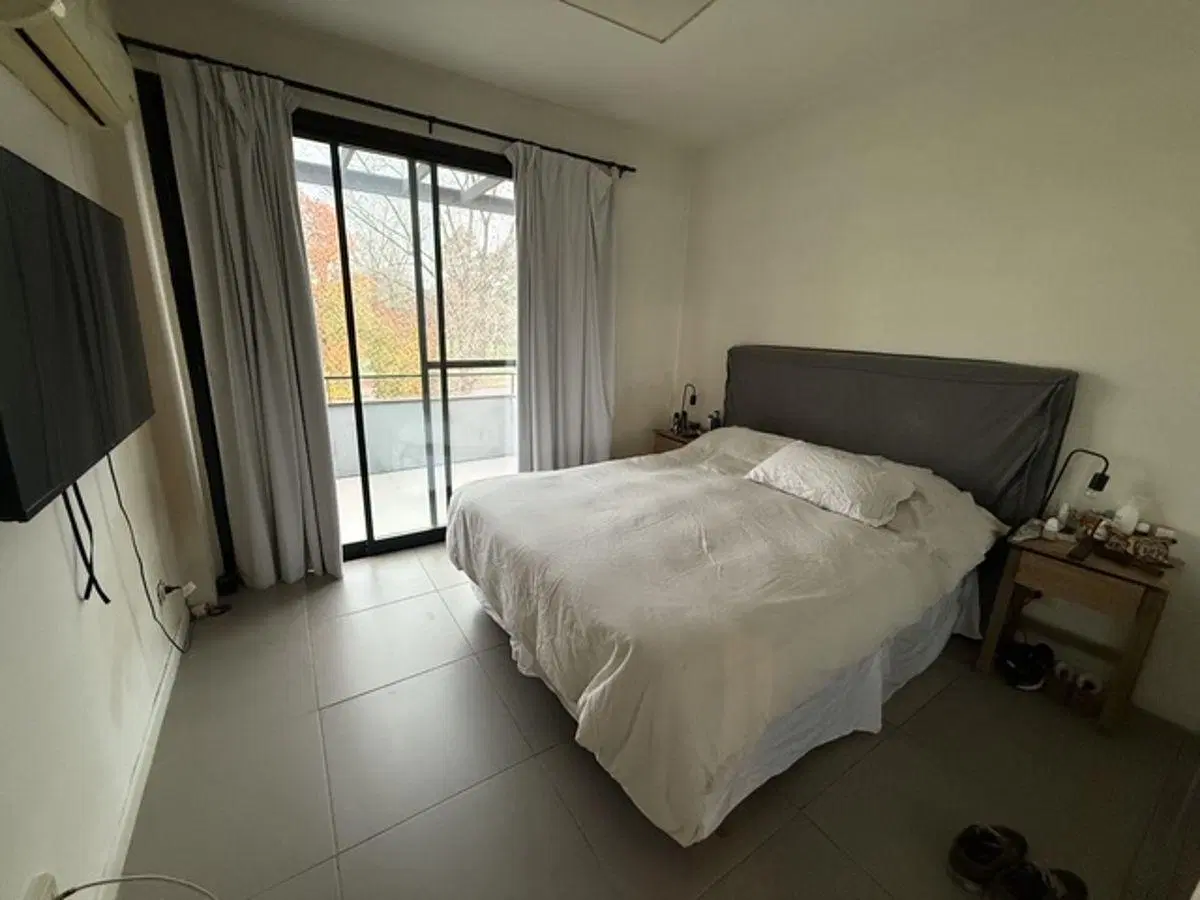 Departamento amoblado alquiler anual 4