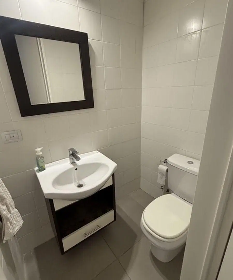 Departamento amoblado alquiler anual 3