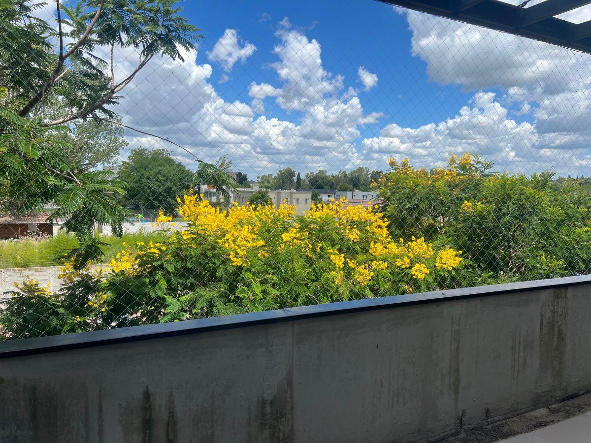 Foto de Departameto muy luminoso con linda vista, imagen 2