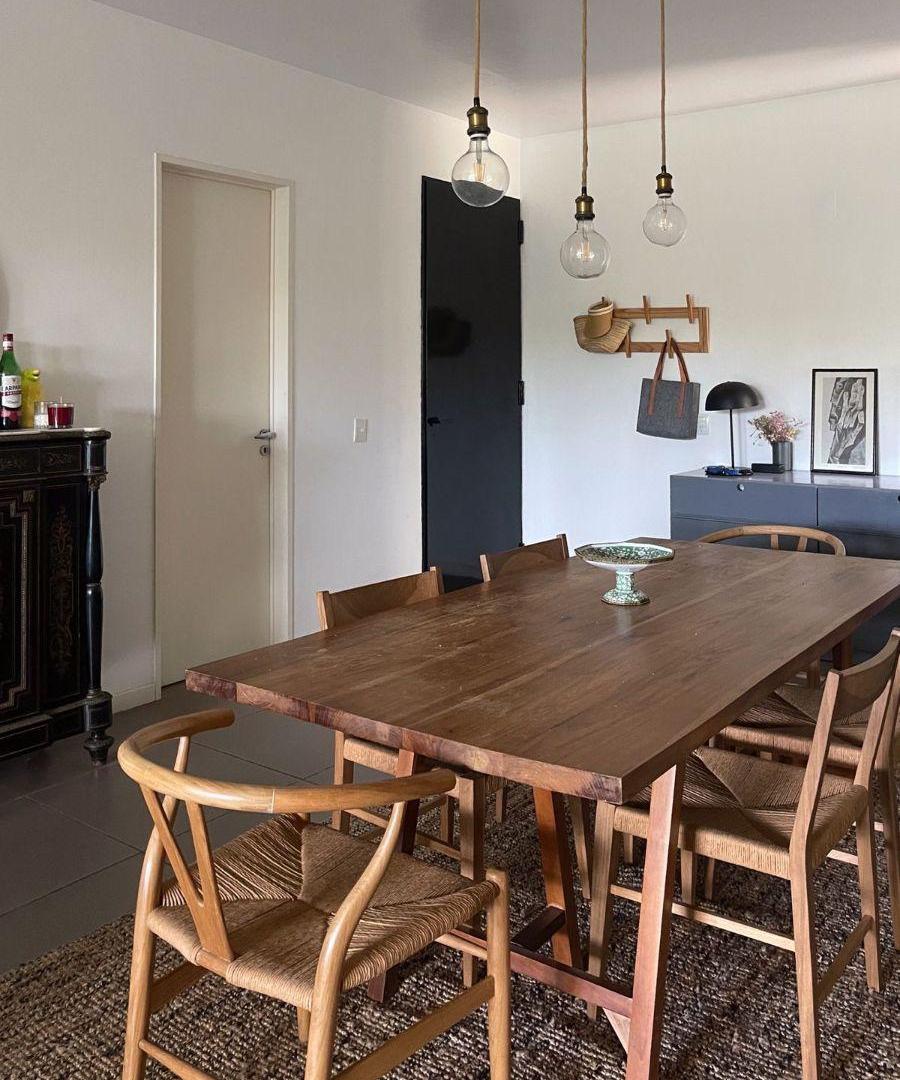 Foto de Impecable departamento con jardin, terraza y parrilla, imagen 1