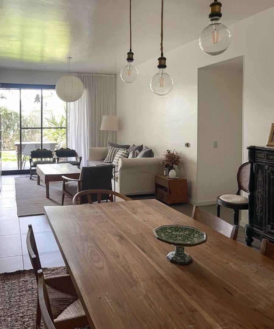 Foto de Impecable departamento con jardin, terraza y parrilla, imagen 4