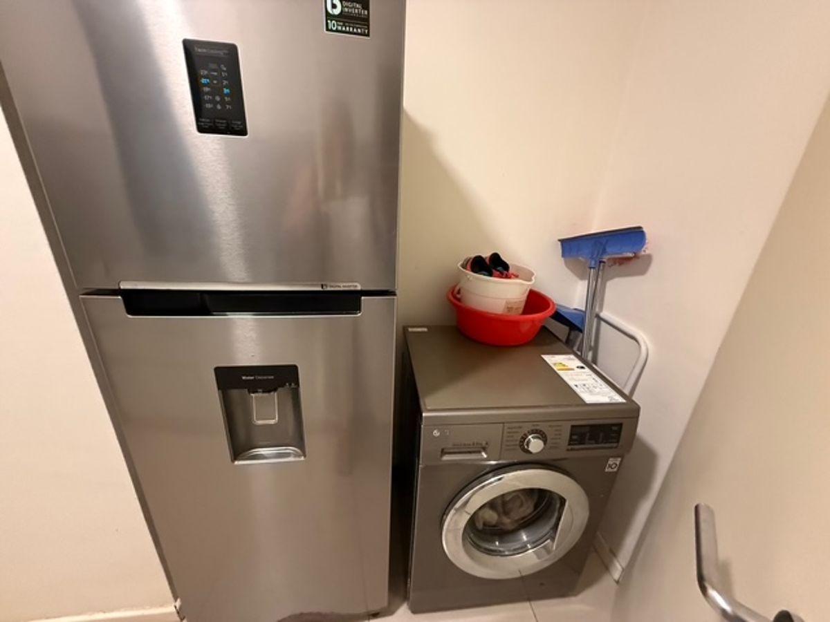 Foto de Departamento 4 ambientes suite y 2 cuartos muy buena vista, imagen 2