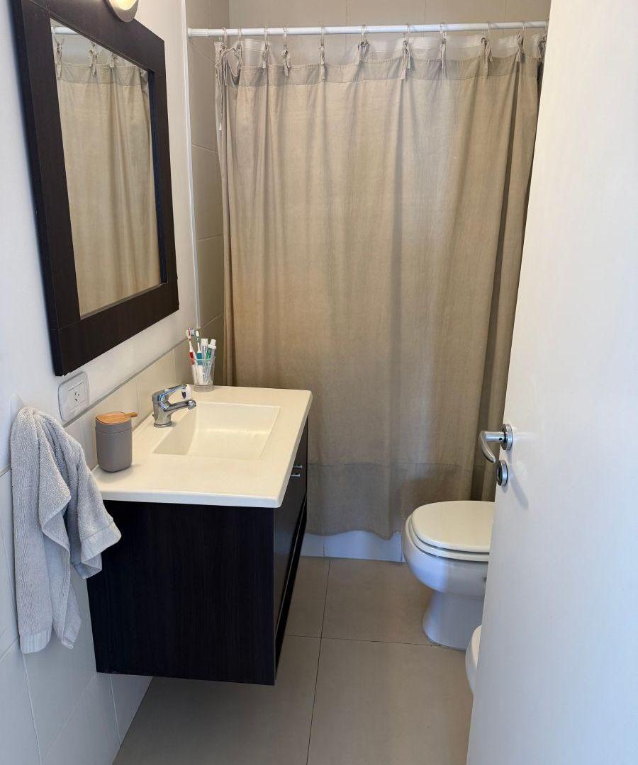 Foto de Muy buen departamento tres dormitorios con terraza, imagen 4