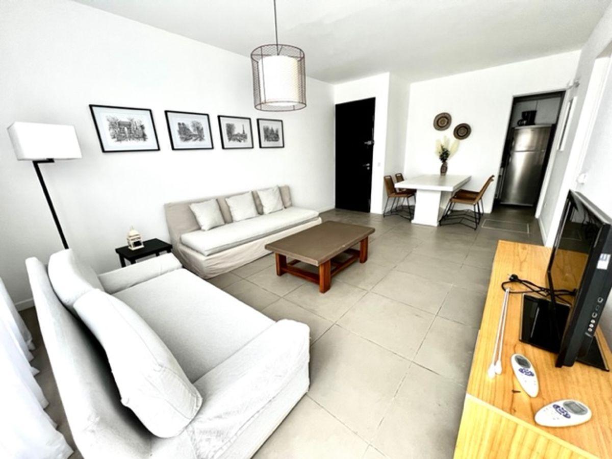 Foto de Departamento con terraza privada y quincho cubierto, imagen 4