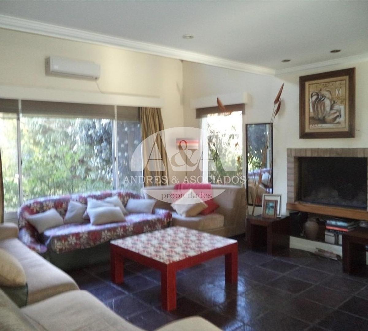 Venta Casa B° Cdo Las Acacias, Muñiz 4