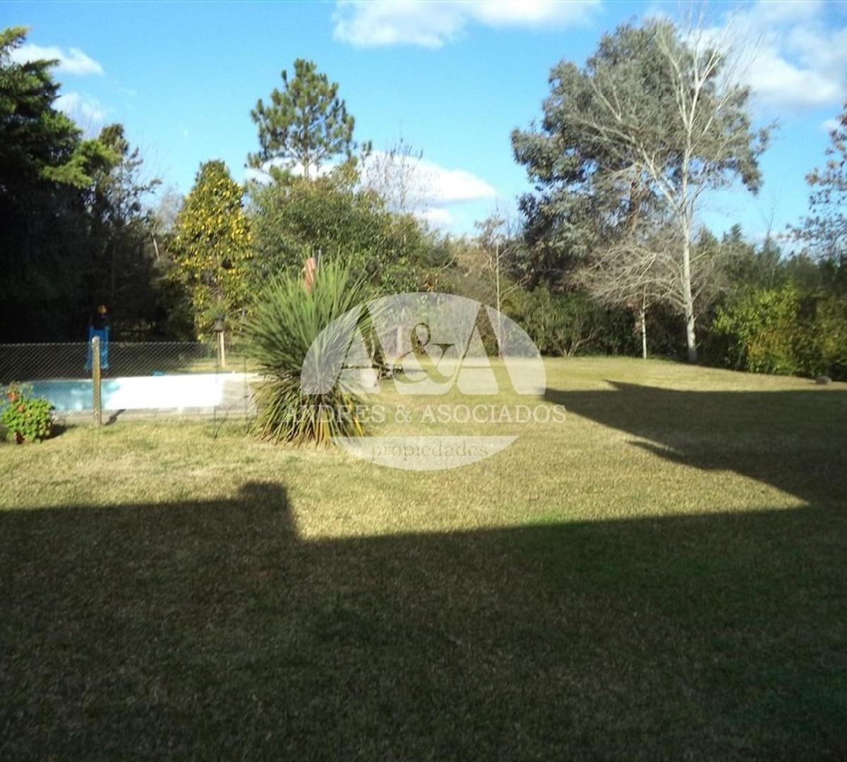 Venta Casa B° Cdo Las Acacias, Muñiz 3