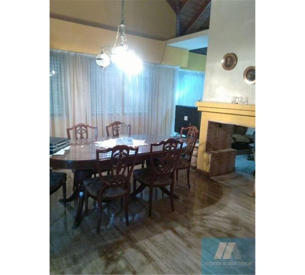 Casa en Venta 5